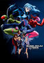 Bubblegum Crisis Tokyo 2040: Vol. 6: For all Mankind
