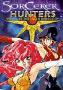 The Sorcerer Hunters: Vol. 2: Magical Desires