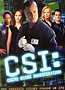 CSI: Season 2
