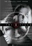 The X-Files: Season 1: Disc 1
