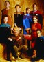 Star Trek: Deep Space Nine: Season 1: Disc 2