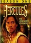 Hercules: The Legendary Journeys: Season 1
