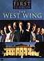 The West Wing: Season 1: Disc 4: Bonus Material