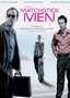 Matchstick Men