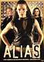 Alias: Season 2: Disc 4