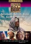 Great People of the Bible: Abraham, Sarah, Isaac, Jacob & Joseph