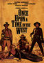 Once Upon a Time in the West