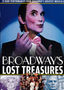Broadway's Lost Treasures
