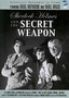 Sherlock Holmes and the Secret Weapon