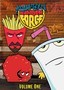 Aqua Teen Hunger Force: Vol. 1: Disc 2