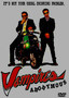 Vampires Anonymous