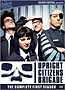 Upright Citizens Brigade: Season 1: Disc 1