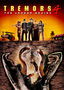 Tremors 4: The Legend Begins