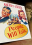 People Will Talk