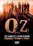 Oz: Season 3: Disc 1