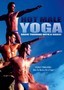 Hot Male Yoga