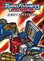 Transformers Armada