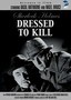 Sherlock Holmes: Dressed to Kill