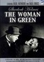Sherlock Holmes: The Woman in Green