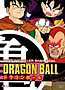 Dragon Ball: Fortune Teller Baba Saga