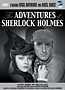 The Adventures of Sherlock Holmes