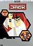 Samurai Jack: Season 1: Disc 2