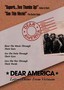 Dear America: Letters Home from Vietnam