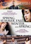 Spring, Summer, Fall, Winter ... and Spring