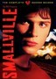 Smallville: Season 2: Disc 3