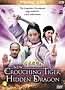 New Crouching Tiger, Hidden Dragon