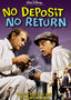 No Deposit No Return