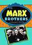 Marx Brothers: Marx Brothers Mixed Nuts