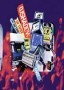 DJ Shadow: In Tune and On Time