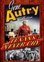 Gene Autry: Texans Never Cry