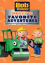 Bob the Builder: Roley's Favorite