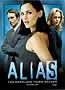 Alias: Season 3: Disc 2