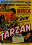 New Adventures of Tarzan