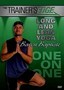 The Trainer's Edge: Long & Lean Yoga with Baron Baptiste