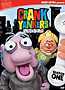 Crank Yankers: Season 1: Uncensored