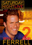 Saturday Night Live: The Best of Will Ferrell: Vol. 2