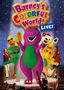 Barney: Barney's Colorful World: Live