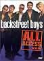 Backstreet Boys: All Access Video
