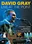 David Gray: Live at the Point