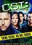CSI: Season 4: Disc 6