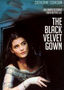 The Black Velvet Gown