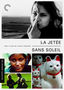 La Jetee / Sans Soleil