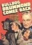 Bulldog Drummond Comes Back