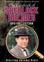 The Casebook of Sherlock Holmes: Disc 3