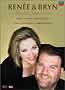 Renee Fleming and Bryn Terfel