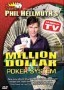 Masters of Poker: Vol. 1: Phil Hellmuth's Million Dollar Poker System